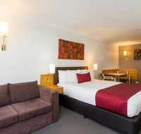 Hermitage Motor Inn - New Castle Tourism