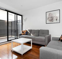 Heyday Apartments - Heidelberg - Newcastle Accommodation