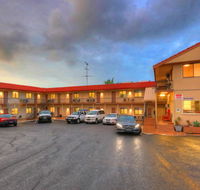 Hi-Way Motel Grafton - Newcastle Accommodation