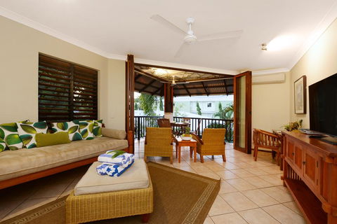 Hibiscus Hideaway - New Castle Tourism 2
