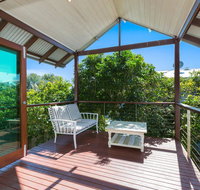 Hidden Escape On Casuarina Beech