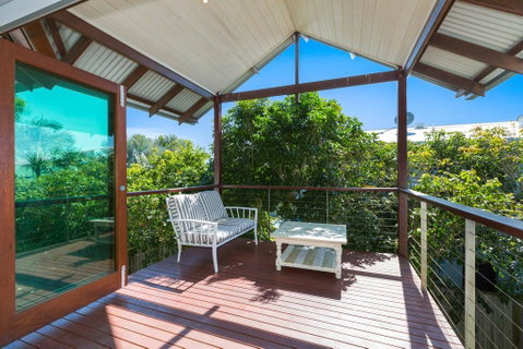 Hidden Escape On Casuarina Beech - Newcastle Accommodation 0