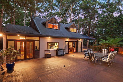 Hidden Gem Acreage Close To Terrigal Beach - Newcastle Accommodation 0