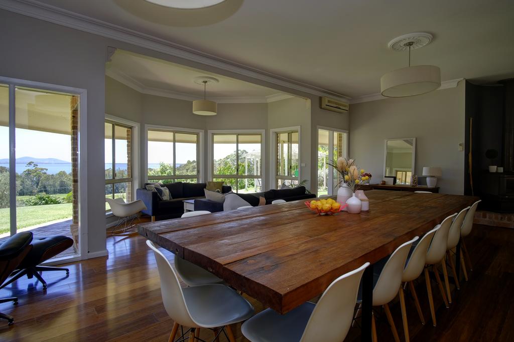 Whoota NSW New Castle Tourism