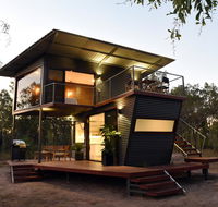 Hideaway Litchfield - Newcastle Accommodation