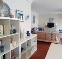 High View Beach Haven - New Castle Tourism