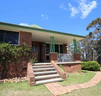 Highland View - Newcastle Accommodation