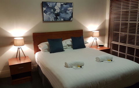 Highlands Hotel - New Castle Tourism 2