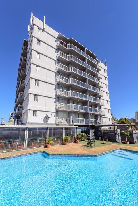 Highpoint International - Newcastle Accommodation 3