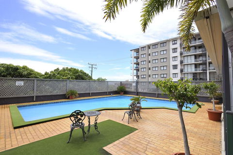 Highpoint International - Newcastle Accommodation 1