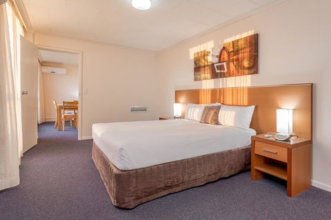 Highpoint International - Newcastle Accommodation 2