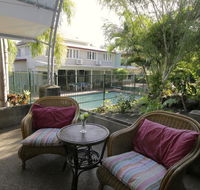 Hillcrest Guest House - Newcastle Accommodation