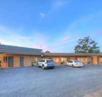 Hilldrop Motor Inn - Newcastle Accommodation