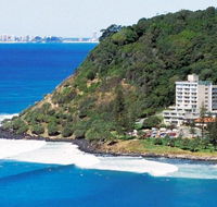 Hillhaven Holiday Apartments - Newcastle Accommodation