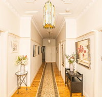 Hillside Cottage  Comfy Spacious Walk to CBD  Stannies - New Castle Tourism