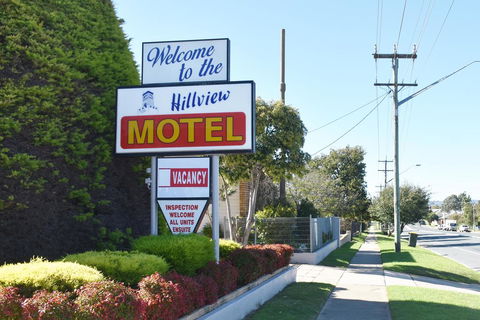 Hillview Motel - New Castle Tourism 1