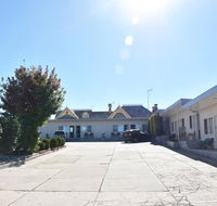 Hillview Motel - New Castle Tourism