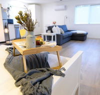 Hinterland Boutique Cottages -Cozy Cottage - Newcastle Accommodation