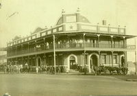 HISTORIC STAR LODGE NARRANDERA