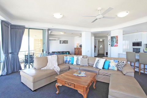 Holiday Holiday Sun City Apartments - New Castle Tourism 2