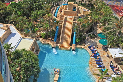 Holiday Holiday Sun City Apartments - New Castle Tourism 0