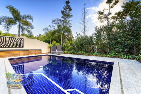 Holiday Home Bayhill Manor - New Castle Tourism 0