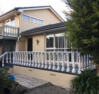 Holiday home close to train station - New Castle Tourism