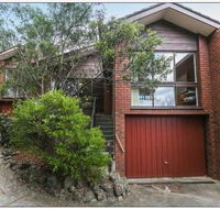 Holiday Home in the Heart of Anglesea - New Castle Tourism
