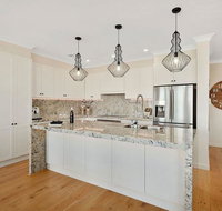 Holiday Vista Wallaroo - Newcastle Accommodation