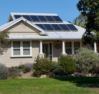 Holistic Haven - Newcastle Accommodation