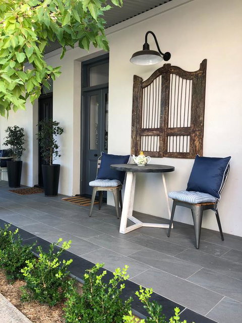 Hollidge House 5 Star Luxury Apartments - Newcastle Accommodation 2