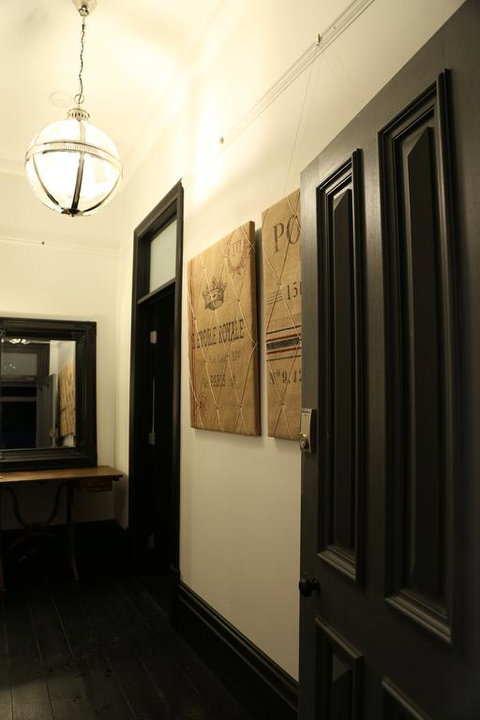 Hollidge House 5 Star Luxury Apartments - Newcastle Accommodation 3