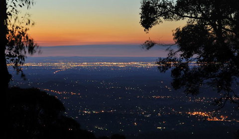 Holly Lodge - Newcastle Accommodation 2