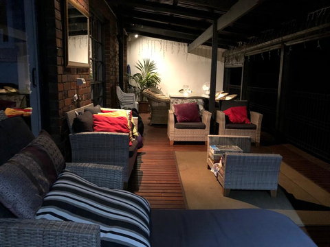 Holly Lodge - Newcastle Accommodation 3