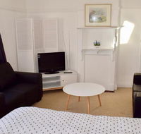 Homy Apartment In Trendy Haberfield - Newcastle Accommodation