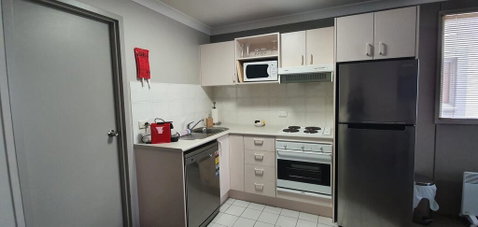 Horizons 201 - Lake Jindabyne Waterfront - Newcastle Accommodation 3
