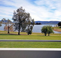 Horizons 208 - Lake Jindabyne Waterfront - Newcastle Accommodation
