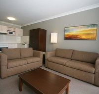 Horizons 315/10 Kosciuszko Road - Newcastle Accommodation