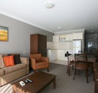 Horizons 402/10 Kosciuszko Road - Newcastle Accommodation