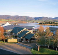 Horizons 414 - Lake Jindabyne Waterfront - Newcastle Accommodation