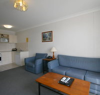 Horizons 417/10 Kosciuszko Road - Newcastle Accommodation