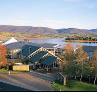 Horizons 418 - Lake Jindabyne Waterfront - Newcastle Accommodation