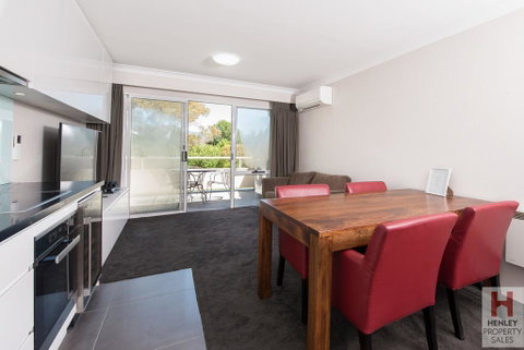 Horizons 518- Modern Apartment On The Lake Jindabyne Foreshore - Newcastle Accommodation 0
