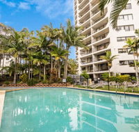 Horizons Holiday Apartments - Newcastle Accommodation
