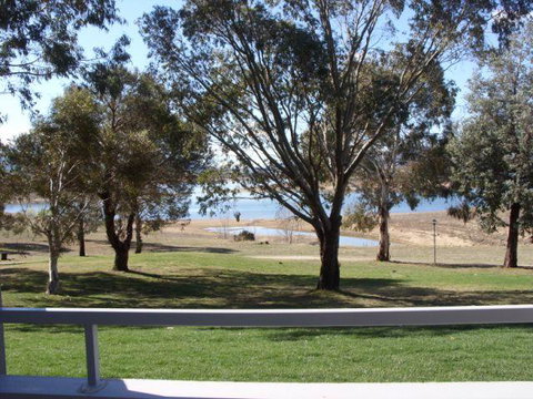 Horizons Resort 406 - Newcastle Accommodation 0