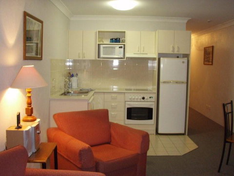 Horizons Resort 406 - Newcastle Accommodation 3