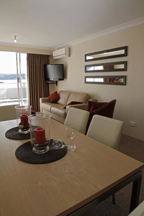 Horizons Resort Suite 303 - Newcastle Accommodation 3