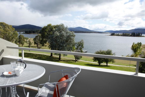 Horizons Resort Suite 303 - Newcastle Accommodation 0