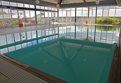 Horizons Resort Suite 303 - Newcastle Accommodation 2