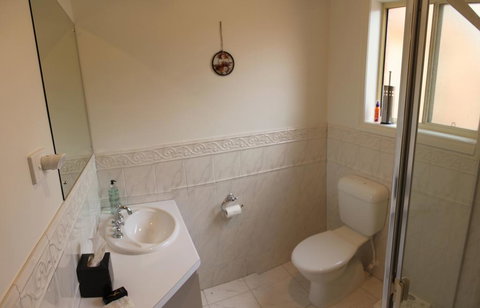 Horrocks Road Lodge - Newcastle Accommodation 2